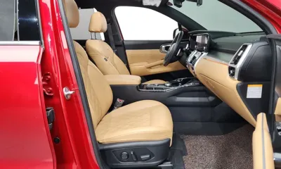 Kia Sorento 2021, 44348 км, за 22974.92 USD - фото 11