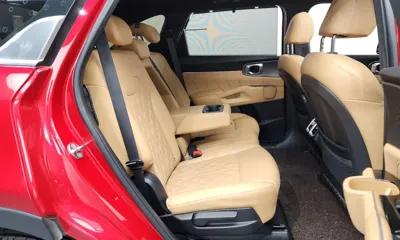 Kia Sorento 2021, 44348 км, за 22974.92 USD - фото 12