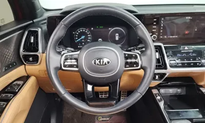 Kia Sorento 2021, 44348 км, за 22974.92 USD - фото 13