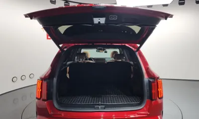 Kia Sorento 2021, 44348 км, за 22974.92 USD - фото 20