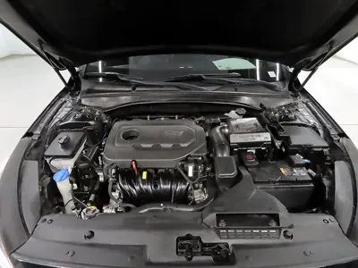 Kia K7 2017, 128162 км, за 7296.42 USD - фото 6