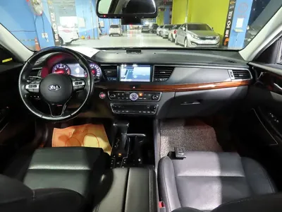Kia K7 2017, 128162 км, за 7296.42 USD - фото 7