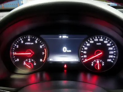 Kia K7 2017, 128162 км, за 7296.42 USD - фото 8
