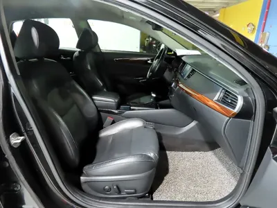 Kia K7 2017, 128162 км, за 7296.42 USD - фото 13