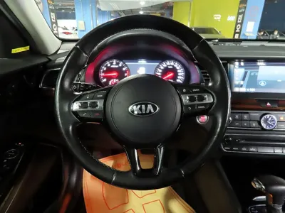 Kia K7 2017, 128162 км, за 7296.42 USD - фото 14