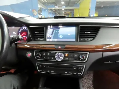 Kia K7 2017, 128162 км, за 7296.42 USD - фото 16