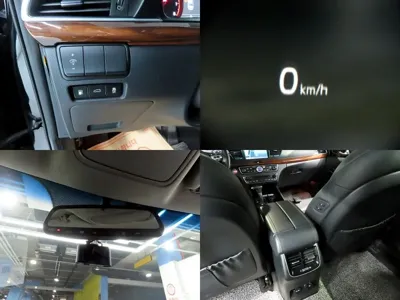 Kia K7 2017, 128162 км, за 7296.42 USD - фото 17