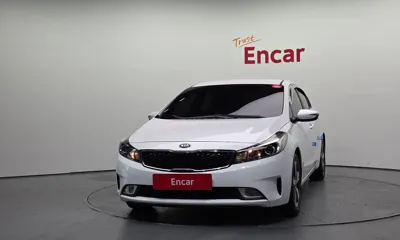 Kia K3 2018, 54656 км, за 5785.61 USD - фото 3