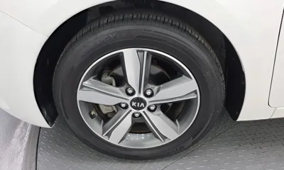 Kia K3 2018, 54656 км, за 5785.61 USD - фото 5