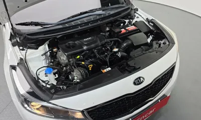 Kia K3 2018, 54656 км, за 5785.61 USD - фото 6