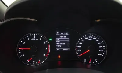 Kia K3 2018, 54656 км, за 5785.61 USD - фото 8
