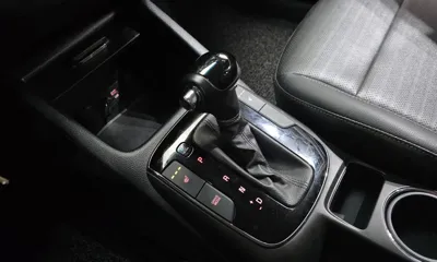 Kia K3 2018, 54656 км, за 5785.61 USD - фото 9