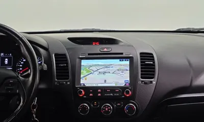 Kia K3 2018, 54656 км, за 5785.61 USD - фото 16