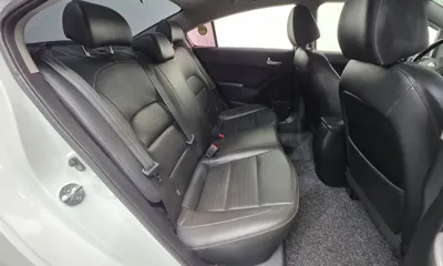 Kia K3 2018, 54656 км, за 5785.61 USD - фото 20