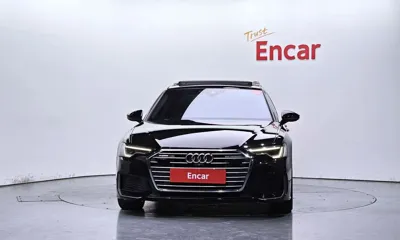 Audi A6 2020, 33082 км, за 18708.15 USD