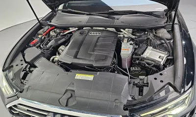 Audi A6 2020, 33082 км, за 18708.15 USD - фото 6