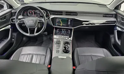 Audi A6 2020, 33082 км, за 18708.15 USD - фото 7