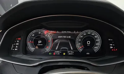 Audi A6 2020, 33082 км, за 18708.15 USD - фото 8