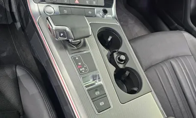 Audi A6 2020, 33082 км, за 18708.15 USD - фото 9