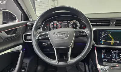 Audi A6 2020, 33082 км, за 18708.15 USD - фото 13