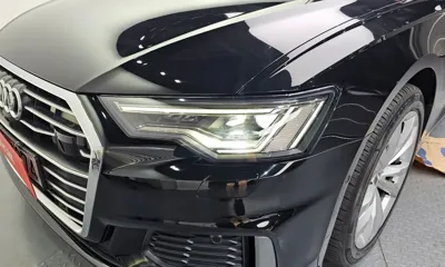 Audi A6 2020, 33082 км, за 18708.15 USD - фото 22