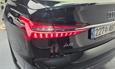 Audi A6 2020, 33082 км, за 18708.15 USD - фото 23
