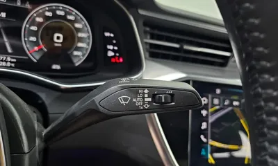 Audi A6 2020, 33082 км, за 18708.15 USD - фото 28