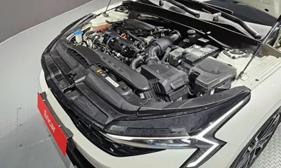Kia K5 2024, 6836 км, за 23959.56 USD - фото 6