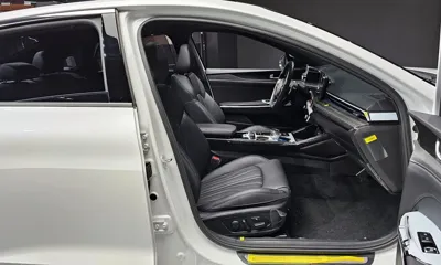 Kia K5 2024, 6836 км, за 23959.56 USD - фото 10