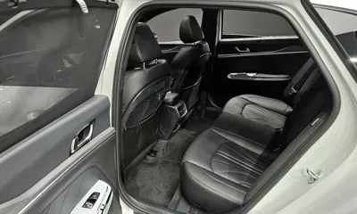 Kia K5 2024, 6836 км, за 23959.56 USD - фото 12