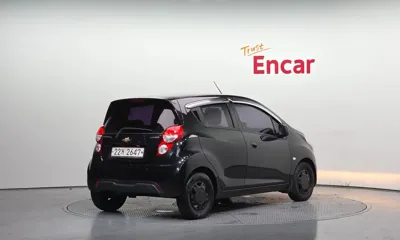 ChevroletGMDaewoo Spark 2014, 50173 км, за 2489.49 USD