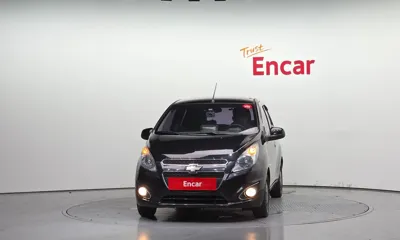 ChevroletGMDaewoo Spark 2014, 50173 км, за 2489.49 USD