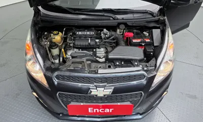 ChevroletGMDaewoo Spark 2014, 50173 км, за 2489.49 USD - фото 6