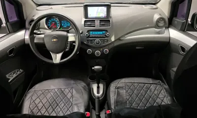 ChevroletGMDaewoo Spark 2014, 50173 км, за 2489.49 USD - фото 7