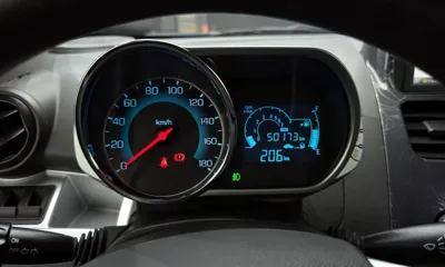 ChevroletGMDaewoo Spark 2014, 50173 км, за 2489.49 USD - фото 8