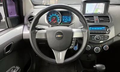 ChevroletGMDaewoo Spark 2014, 50173 км, за 2489.49 USD - фото 13