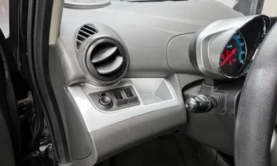 ChevroletGMDaewoo Spark 2014, 50173 км, за 2489.49 USD - фото 15