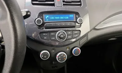 ChevroletGMDaewoo Spark 2014, 50173 км, за 2489.49 USD - фото 18