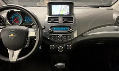 ChevroletGMDaewoo Spark 2014, 50173 км, за 2489.49 USD - фото 19