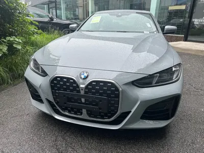 BMW 4 Series 0, 100 км, за 45319.9 USD