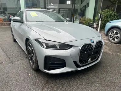 BMW 4 Series 0, 100 км, за 45319.9 USD