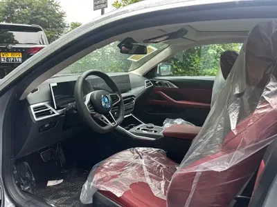 BMW 4 Series 0, 100 км, за 45319.9 USD