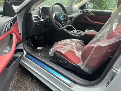 BMW 4 Series 0, 100 км, за 45319.9 USD