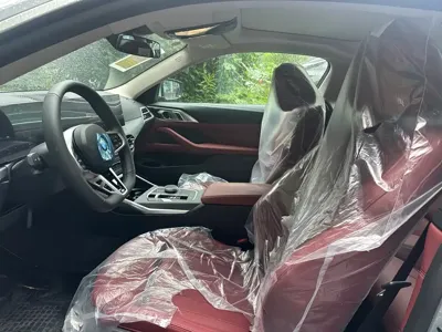 BMW 4 Series 0, 100 км, за 45319.9 USD - фото 6