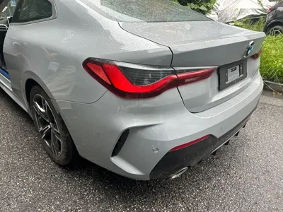 BMW 4 Series 0, 100 км, за 45319.9 USD - фото 8