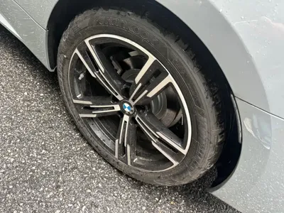 BMW 4 Series 0, 100 км, за 45319.9 USD - фото 9