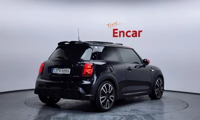 MINI Cooper 2023, 46911 км, за 19491.24 USD