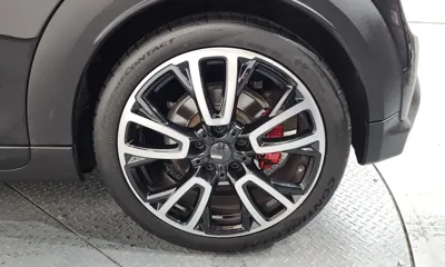 MINI Cooper 2023, 46911 км, за 19491.24 USD