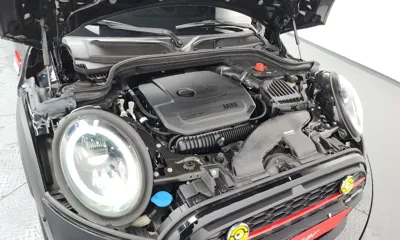 MINI Cooper 2023, 46911 км, за 19491.24 USD - фото 6