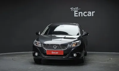 Renault-KoreaSamsung SM5 2013, 90061 км, за 2822.63 USD